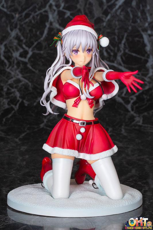 (18+) Skytube 1/6 Hiiragi Yukibana illustration by Kurehito Misaki - Comic Aun