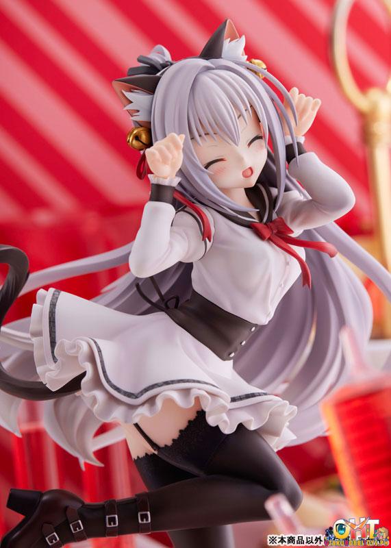 AliceGlint DRACU-RIOT! 1/7 Elina Olegovna Oven AmiAmi Limited Edition