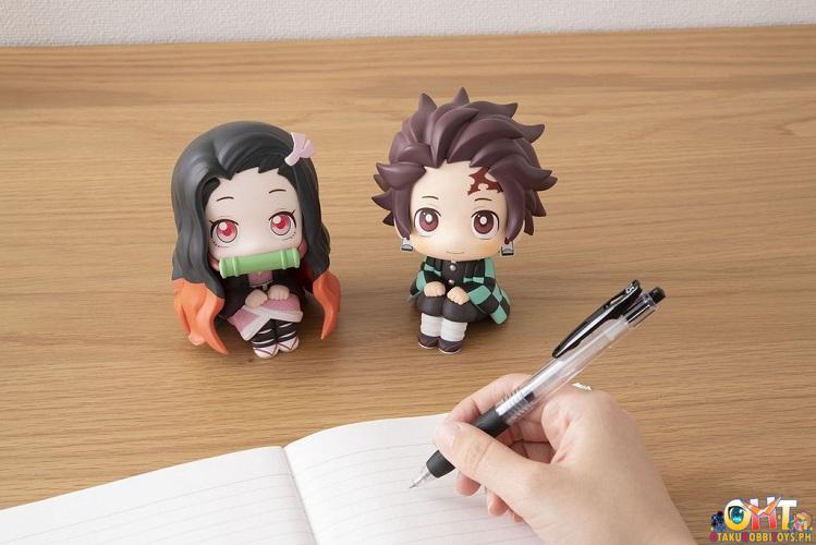 [REISSUE] Megahouse Look Up Demon Slayer: Kimetsu no Yaiba Nezuko Kamado