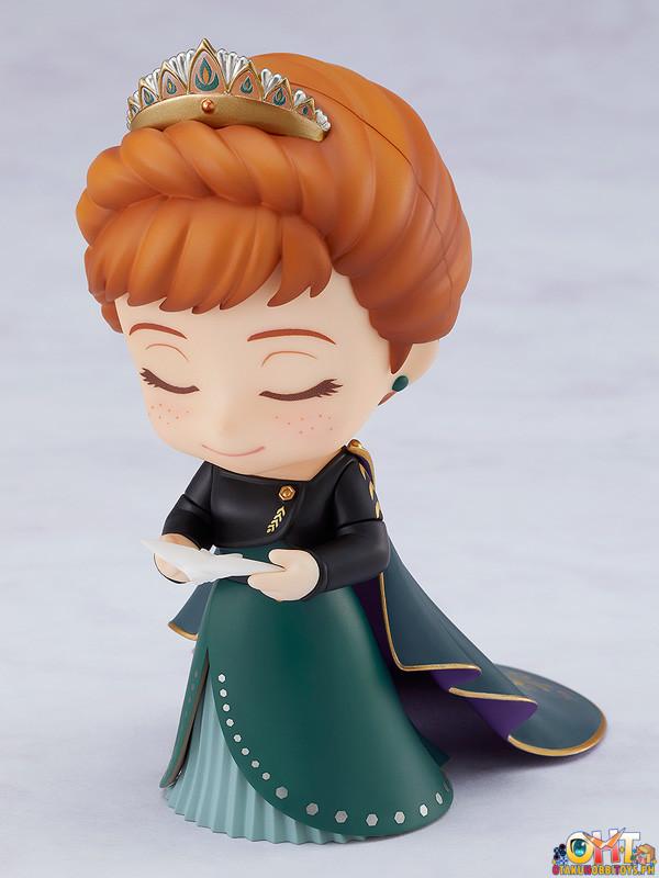 Nendoroid 1627 Nendoroid Anna: Epilogue Dress Ver. - Frozen 2