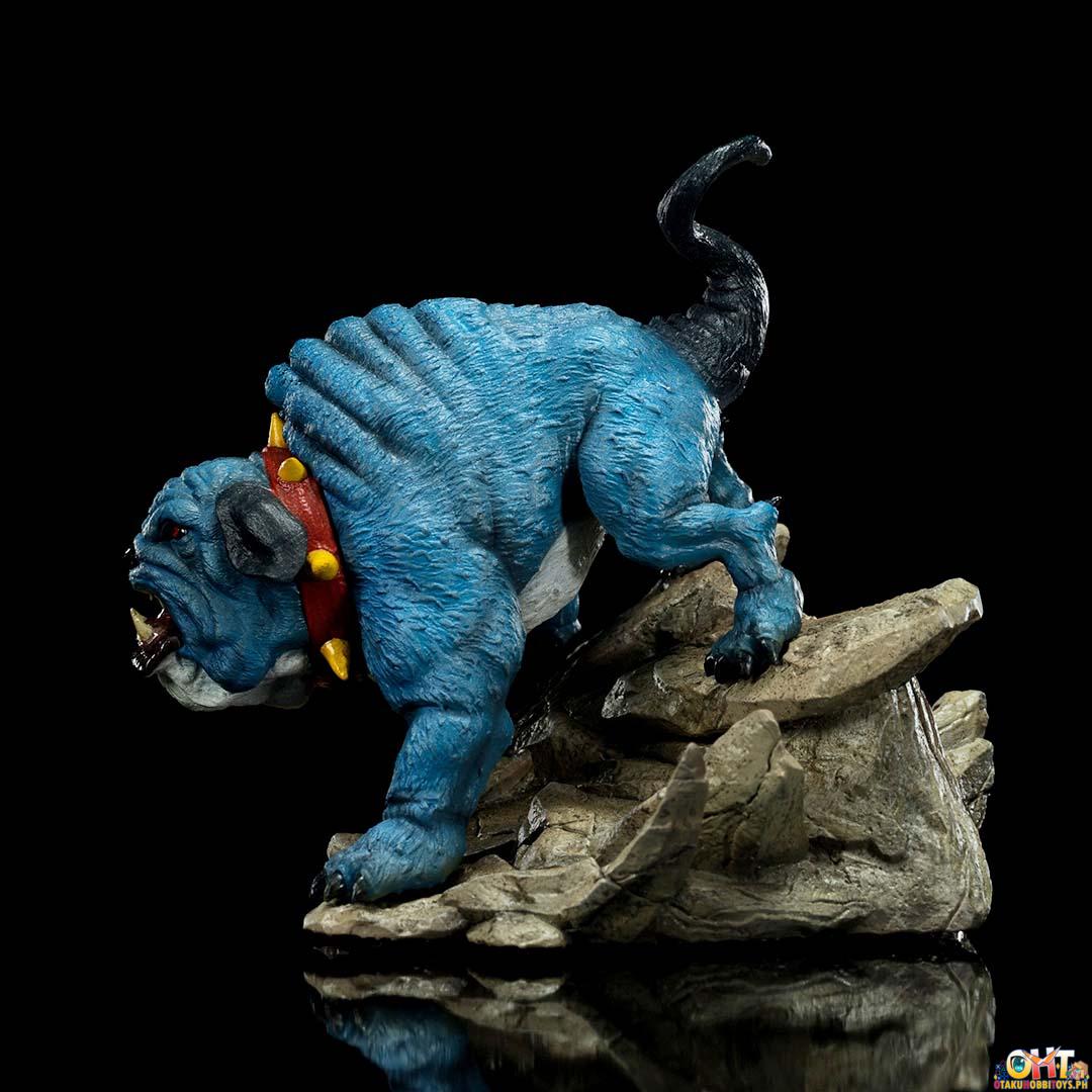 Iron Studios ThunderCats 1/10 Ma-Mutt BDS Art Scale