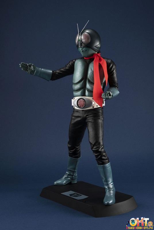 Megahouse Ultimate Article Kamen Rider Original No.1