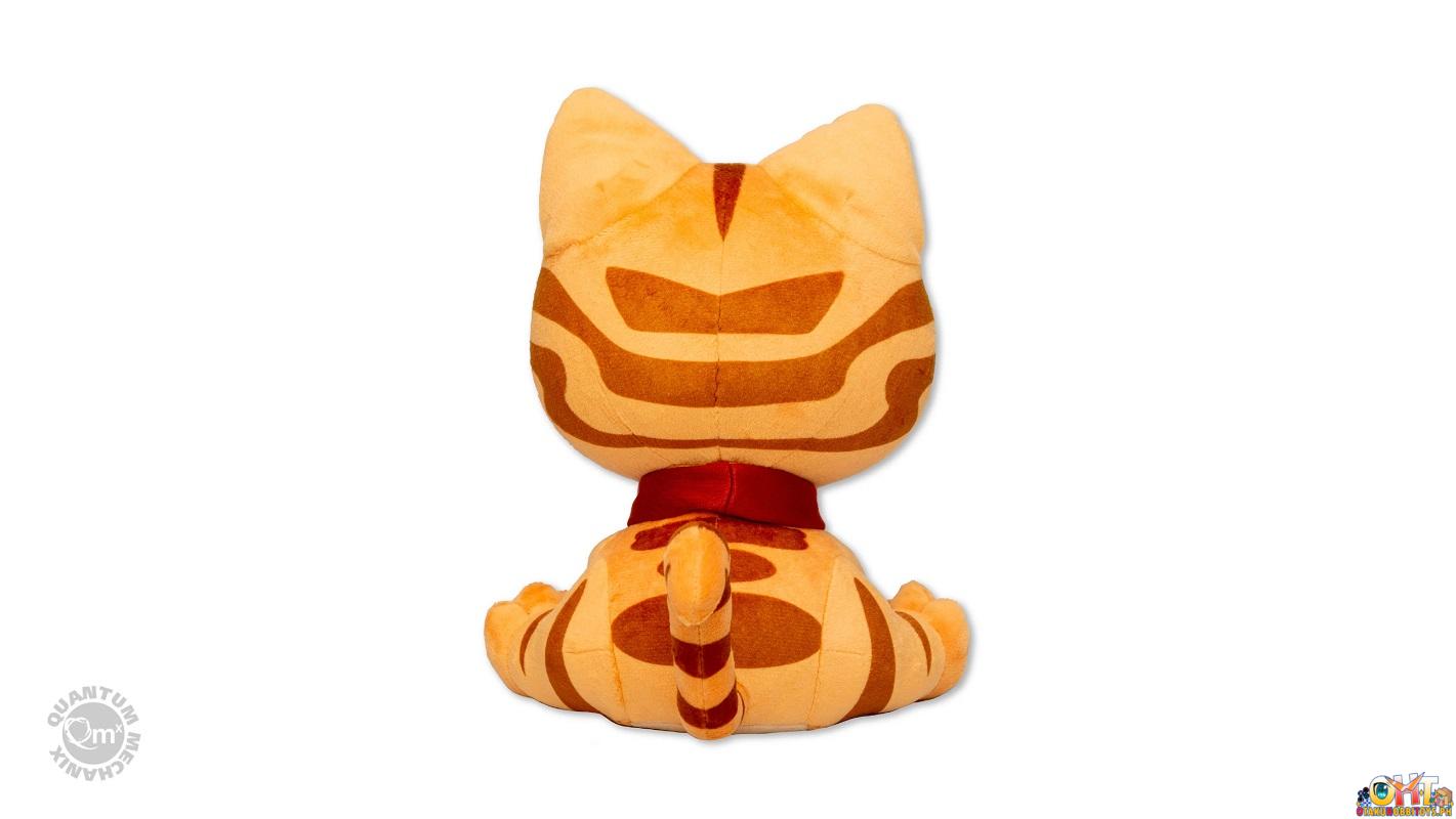 QMX Marvel collection Goose The Flerken Qreature Plush