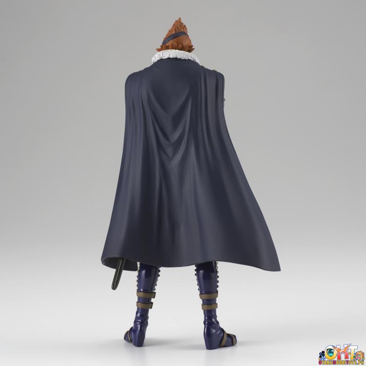 Banpresto One Piece DXF The Grandline Men Wanokuni Vol.22 X Drake