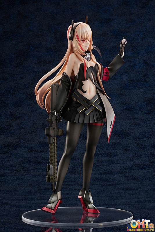 AmiAmi x AMAKUNI 1/7 M4 SOPMOD II