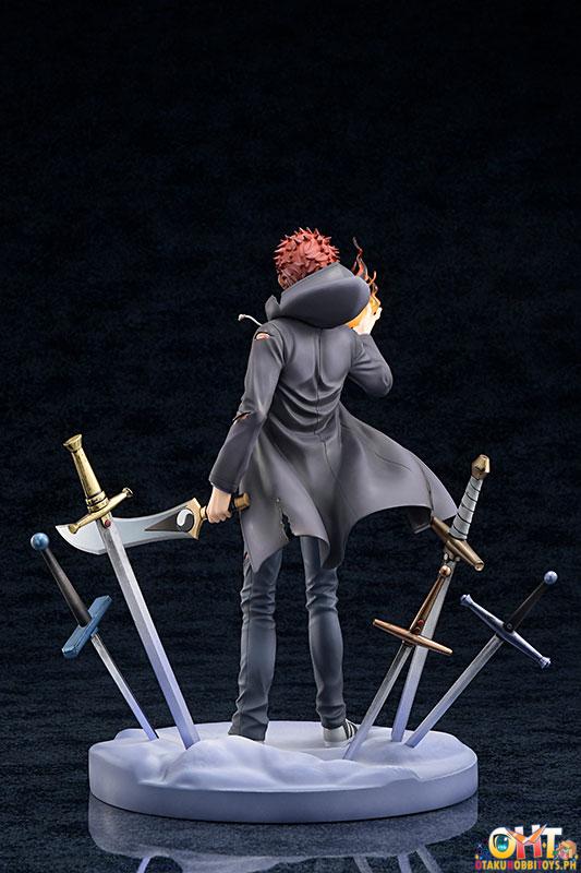 Shiro Emiya フィギュア AMAKUNI 約25cm AmiAmi x AMAKUNI 1/7 Shirou Emiya – OtakuHobbiToys PH