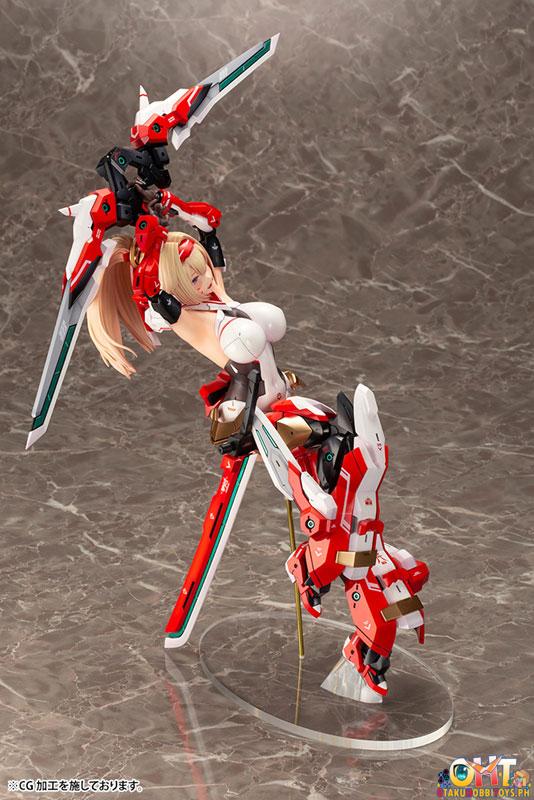 Kotobukiya Megami Device 2/1 Asra Archer