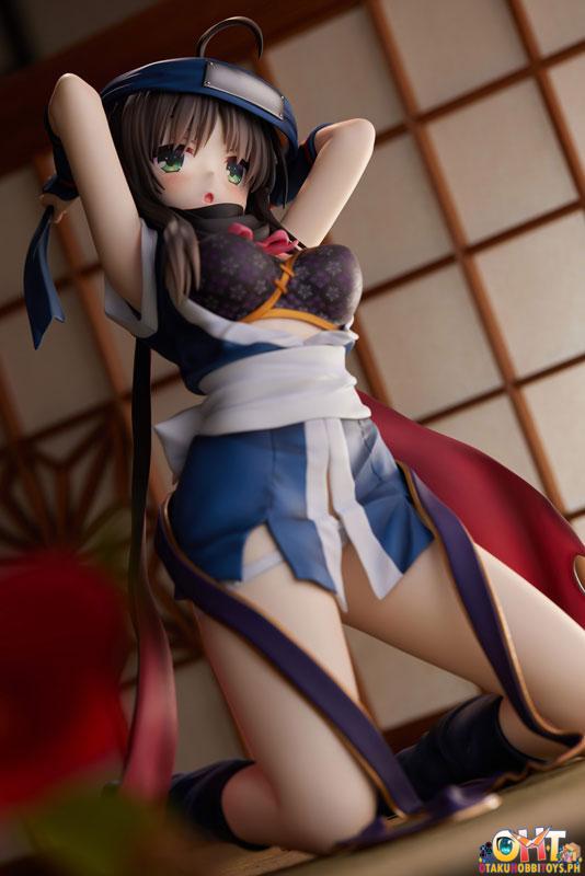 AliceGlint Senren Banka 1/3.5 Mako Hitachi