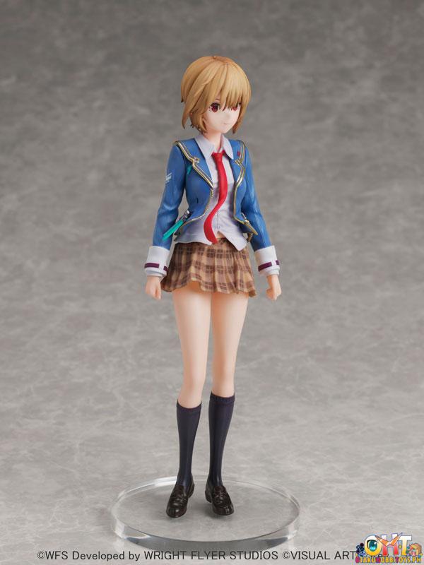 elcoco Heaven Burns Red 1/8 Ruka Kayamori