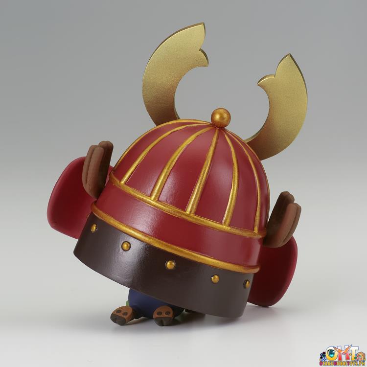 Banpresto One Piece DXF The Grandline Men Wanokuni Vol.21 (A:TONY TONY.CHOPPER)