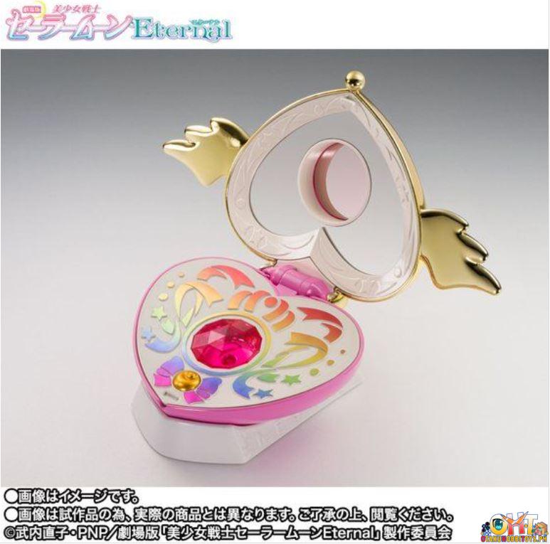 PROPLICA Crisis Moon Compact - Pretty Guardian Sailor Moon Eternal