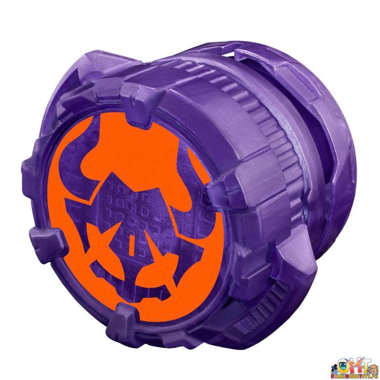 Bandai Kamen Rider Geats Kamen Rider Sound Core ID SET 02