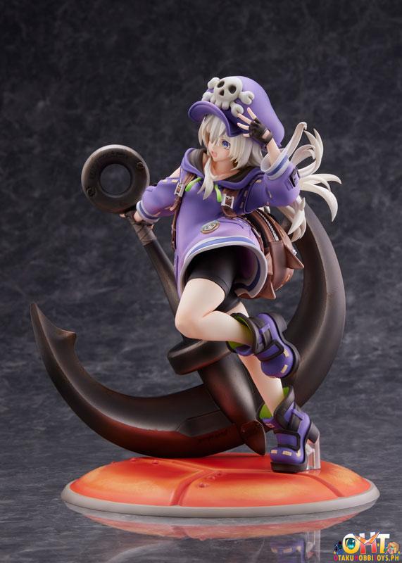 Broccoli Guilty Gear -Strive- 1/7 May Another Color Ver.