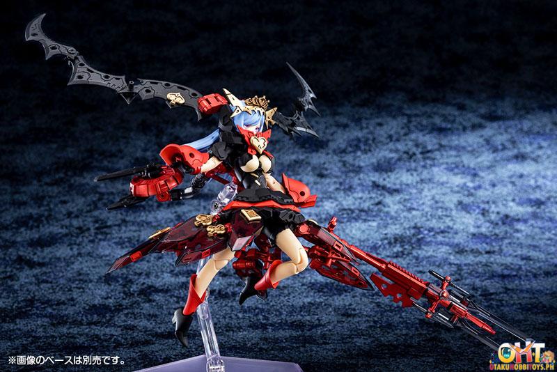Megami Device Chaos & Pretty QUEEN OF HEARTS