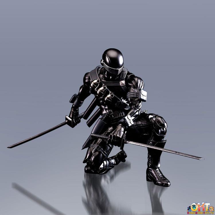 Flame Toys [Furai Model] Snake Eyes - G.I. Joe