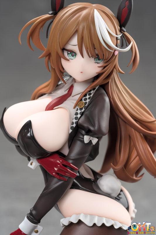 OMH 1/7 simao mochi Bunny Girl STD Ver.