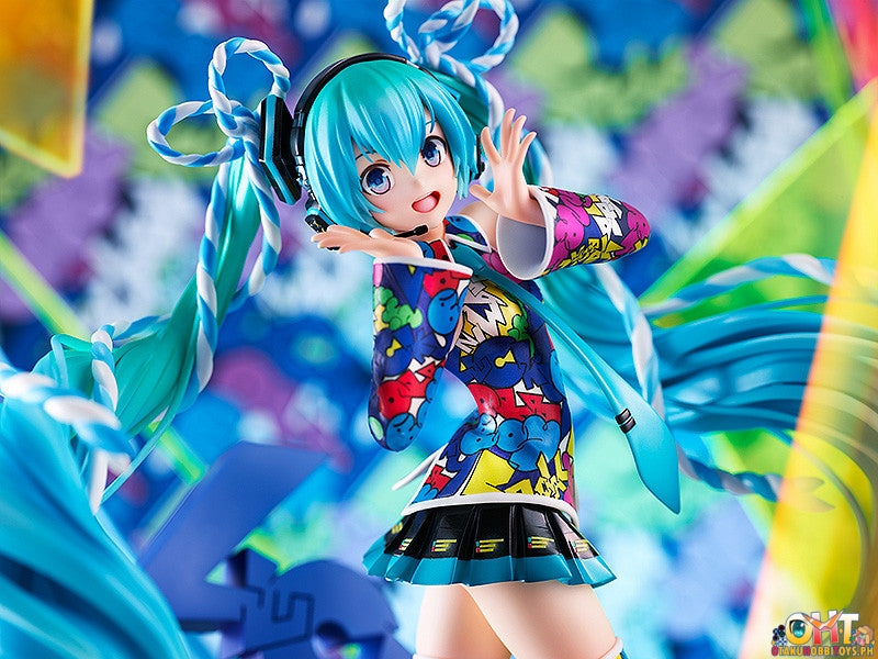 Good Smile Company 1/8 Hatsune Miku: MIKU EXPO 5th Anniv. / Lucky