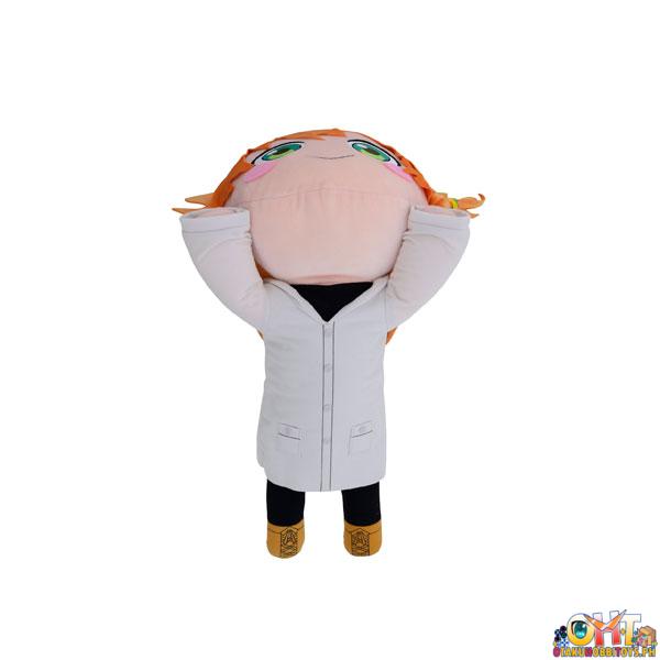 Sega Nesoberi Nuigurumi Emma (LL) - The Promised Neverland