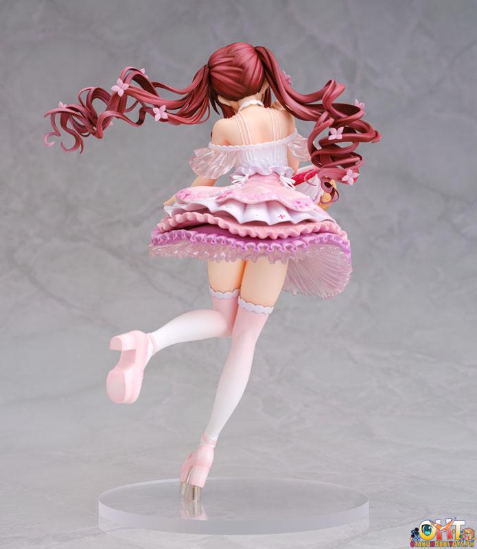 amiami 1/8 Tenka Osaki Devoting Rinne ver. - THE IDOLM@STER SHINY COLORS
