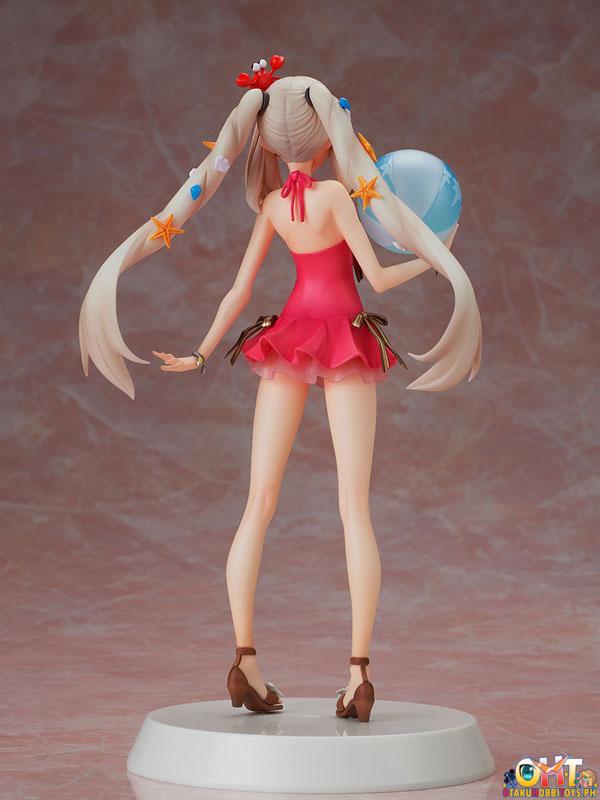 Our Treasure Fate/Grand Order Assemble Heroines 1/8 Caster/Marie Antoinette [Summer Queens]