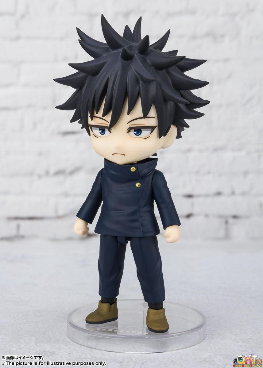 Bandai Jujutsu Kaisen Figuarts Mini Megumi Fushiguro