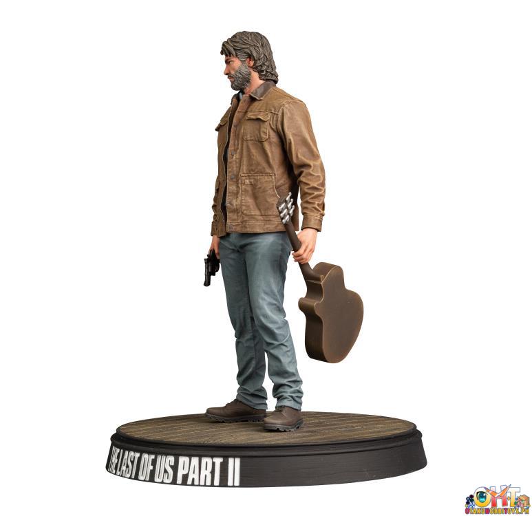 [July 2023 RE-OFFER] Dark Horse The Last of Us Part II: Joel Figure