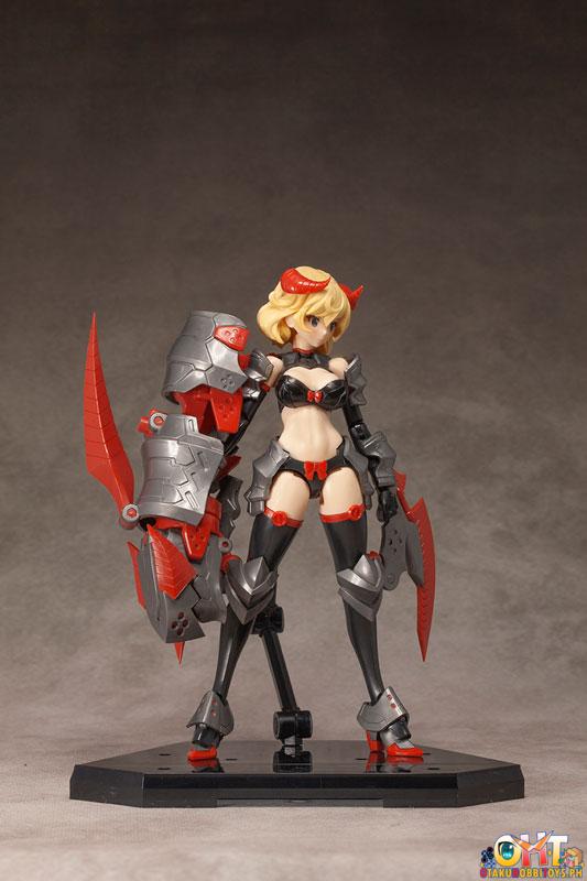 [REISSUE] SkyTube DarkAdvent Vol.1 Dragondress Sophia DX Ver.1.1