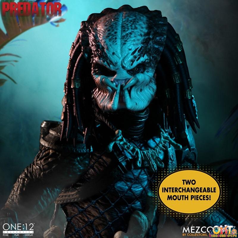 One:12 Collective Predator - Deluxe Edition