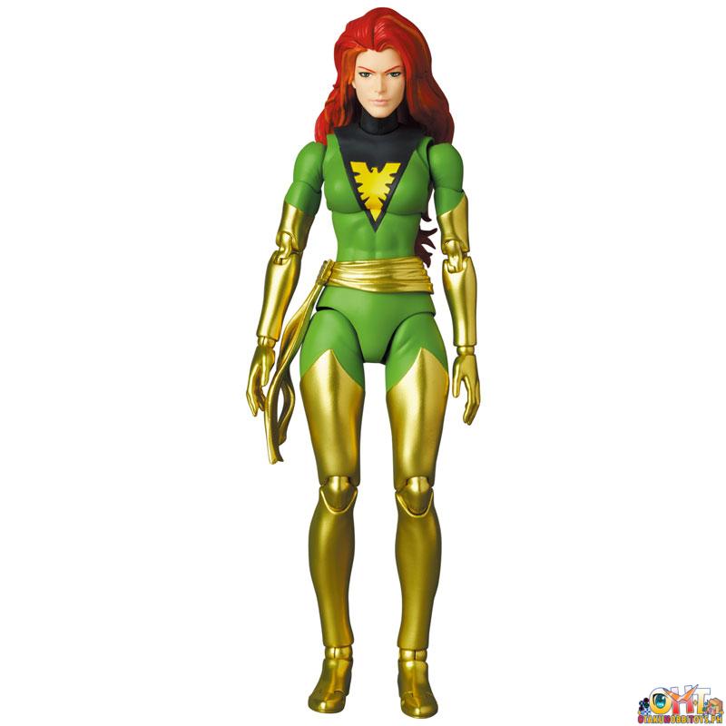 Mafex No.218 PHOENIX (COMIC Ver.)