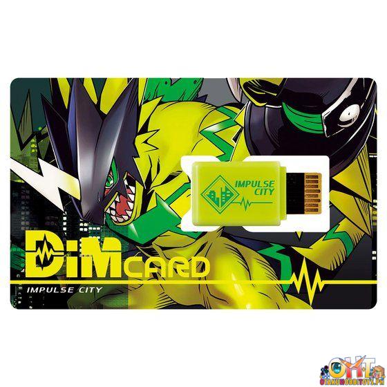 Bandai Vital Bracelet Digital Monster Special Edition