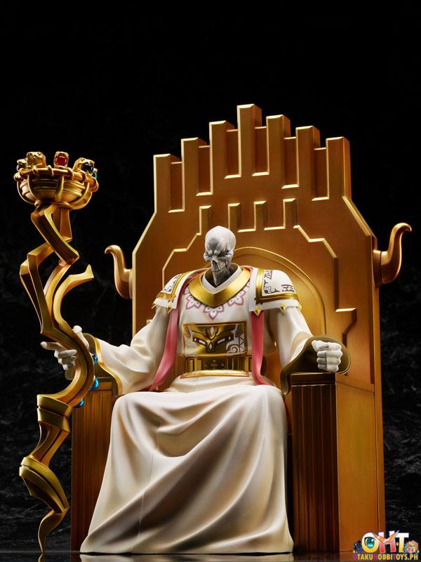FuRyu Overlord 1/7 Ainz Ooal Gown Audience ver.