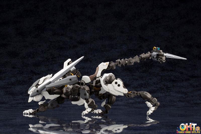 Kotobukiya Hexa Gear Kit Block 1/24 L.O.Z [Lord of Zoatex]