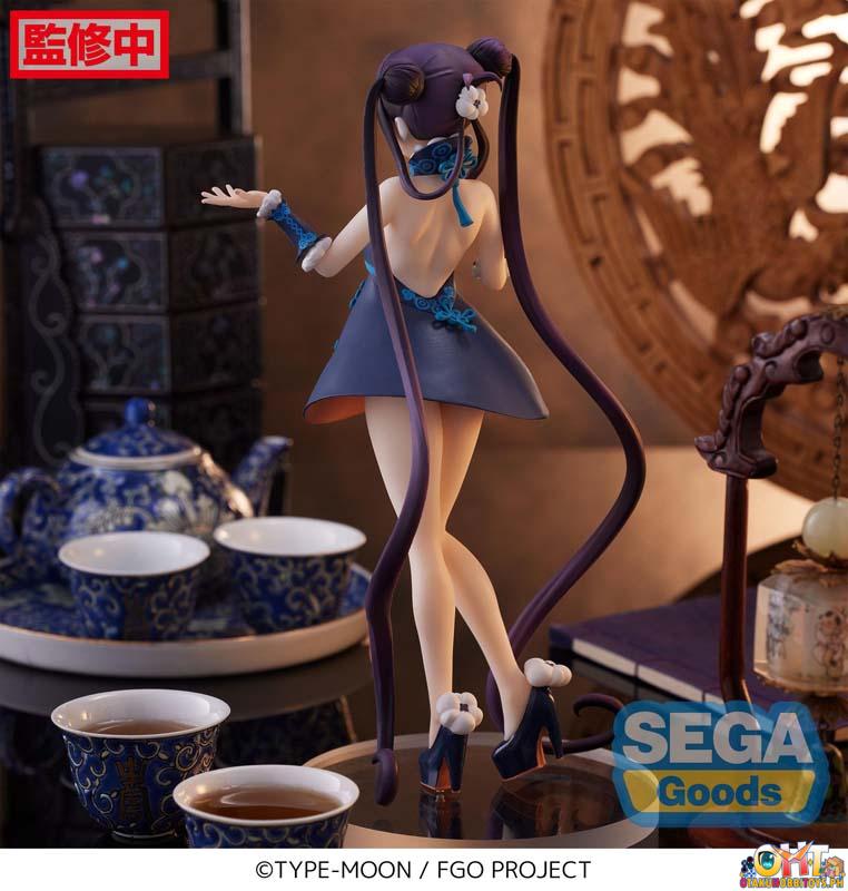 Sega Fate/Grand Order Luminasta Foreigner Yang Guifei
