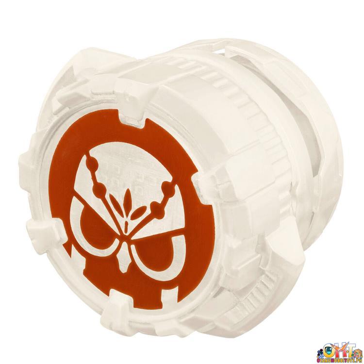 Bandai Kamen Rider Geats DX Kamen Rider Sound Core ID Set 04