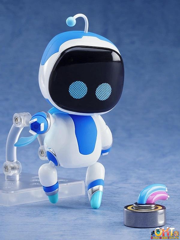 Nendoroid 1879 Astro - ASTRO's PLAYROOM – OtakuHobbiToys PH