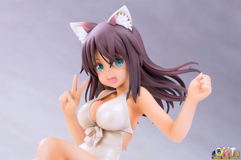 Our Treasure Alice Gear Aegis 1/8 Kaneshiya Sitara [Summer Queens]