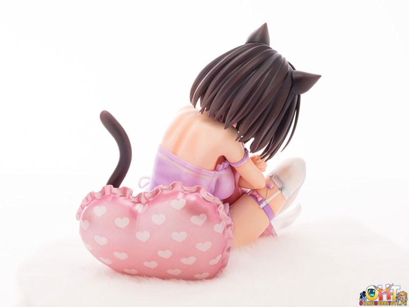 [REISSUE] (18+) Bishop's Rondo 1/6 Gaou Daishuki Hold Ayaka-chan