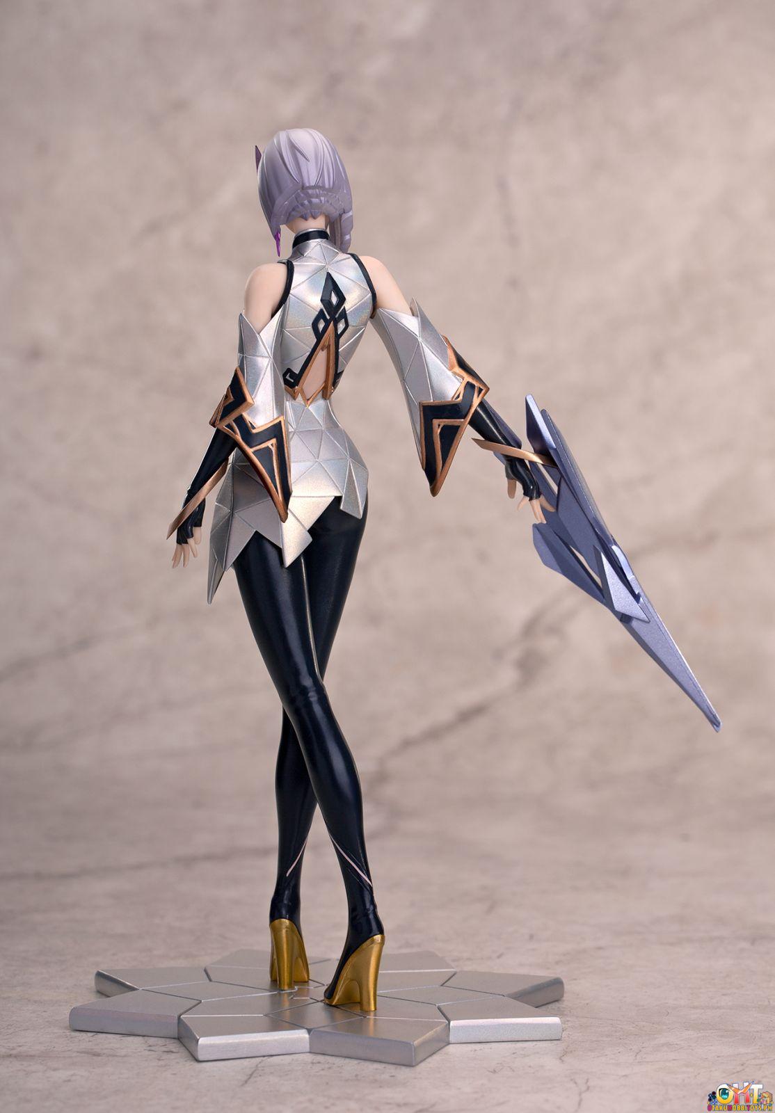 Myethos Honor of Kings 1/10 Gift+ Series Jing: The Mirror’s Blade Ver.