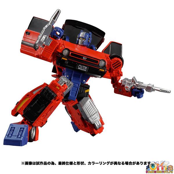 Takara Tomy Transformers Masterpiece MP-54 Reboost