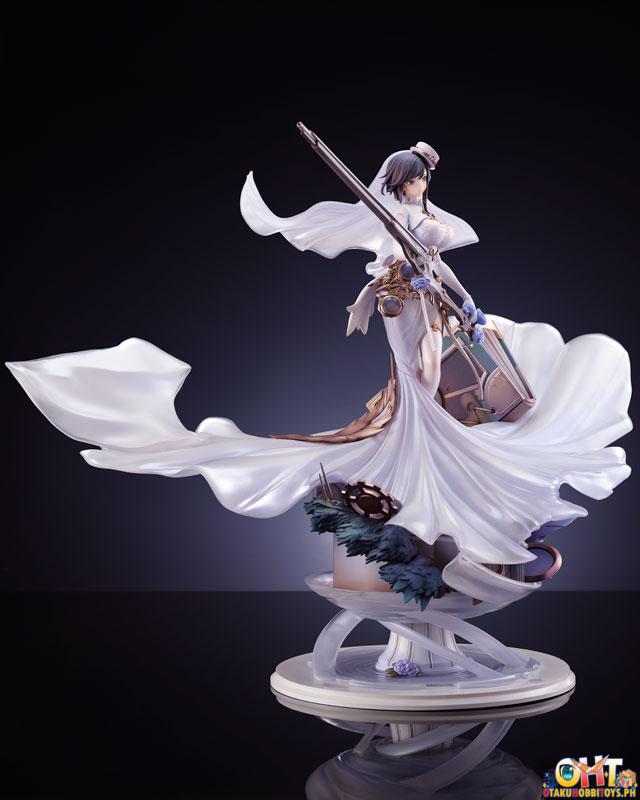 Oriental Forest Azur Lane 1/7 Ark Royal Regular Edition