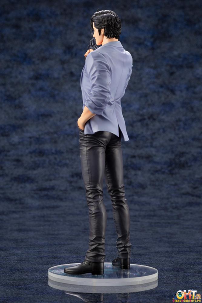 [REISSUE] Kotobukiya CITY HUNTER MOVIE ARTFX J 1/8 Ryo Saeba