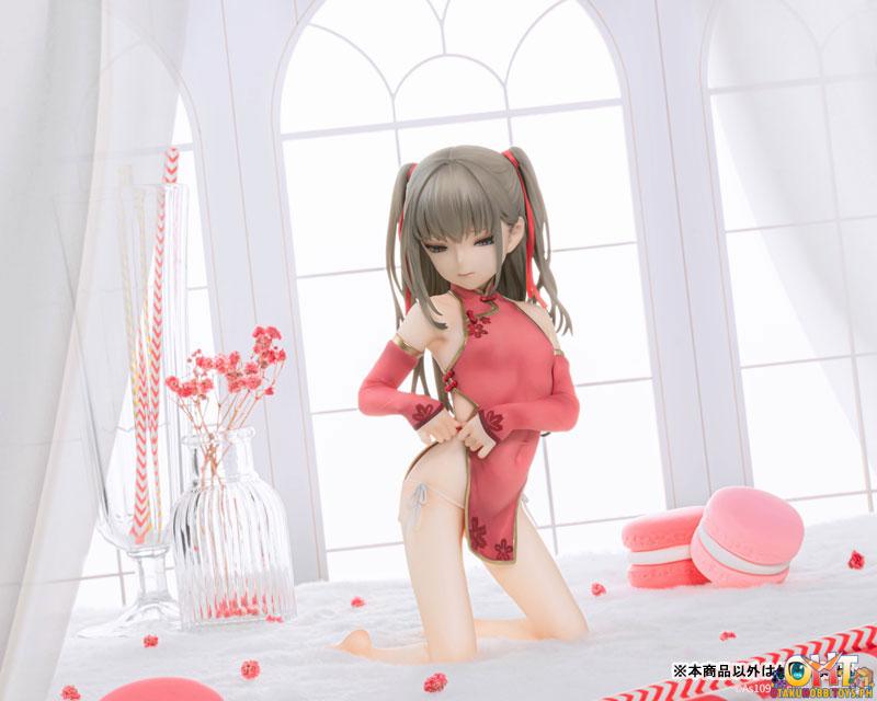 (18+) Vibrastar 1/6 CITY no.109 Alice