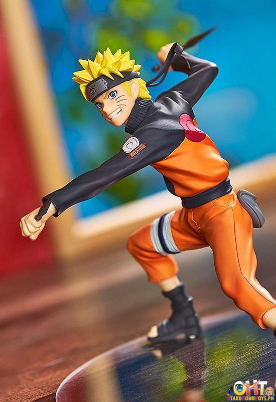 POP UP PARADE Naruto Uzumaki - Naruto Shippuden