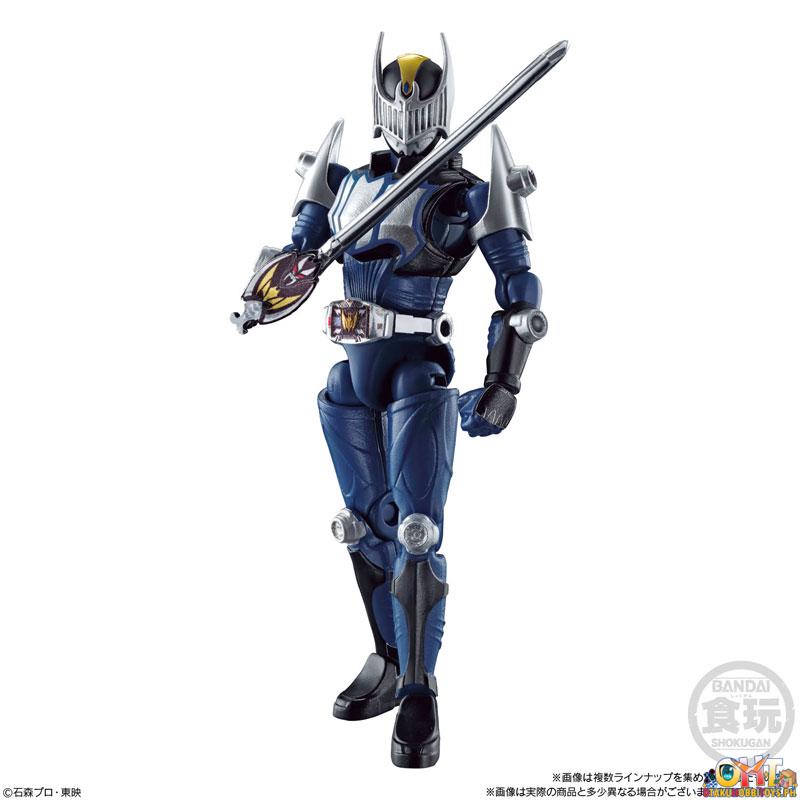 Bandai SO-DO CHRONICLE Kamen Rider Ryuki (Box of 10)