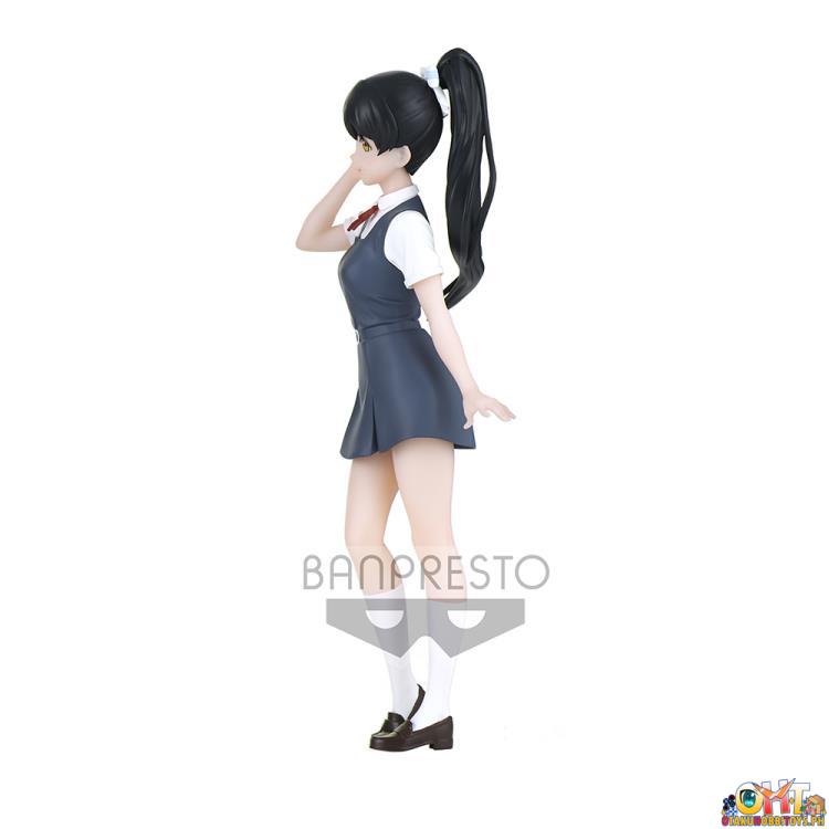 Banpresto Love Live! Super Star!! Ren Hazuki