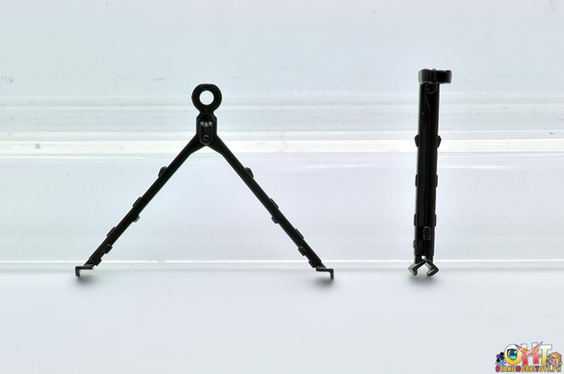 Tomytec 1/12 Little Armory [LA046] 5.56mm Machine Gun
