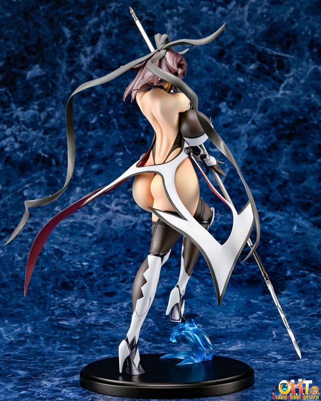 (18+) Mouse Unit Taimanin RPGX 1/6 Shiranui Mizuki