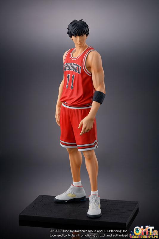 M.I.C. One and Only "SLAM DUNK" Kaede Rukawa