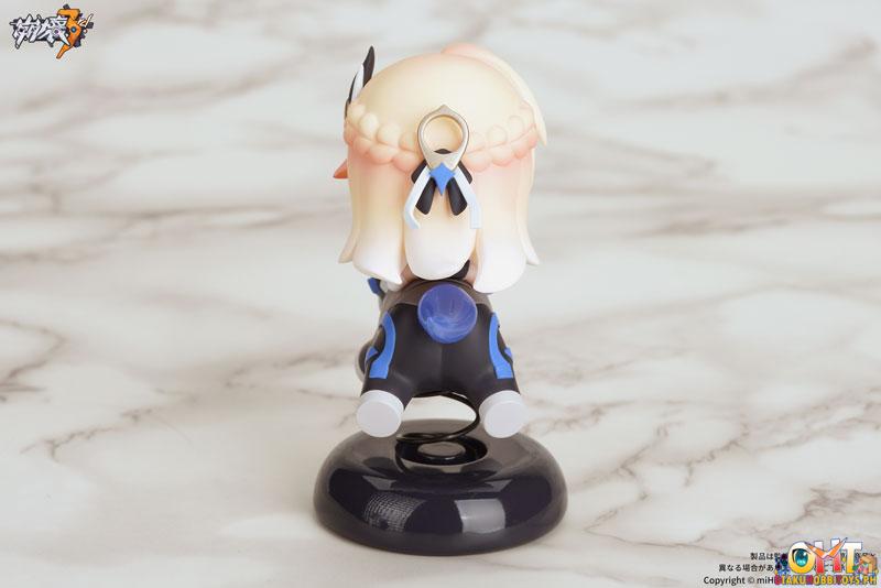 APEX Honkai Impact 3rd Happy Shake Durandal Palatinus Equinox