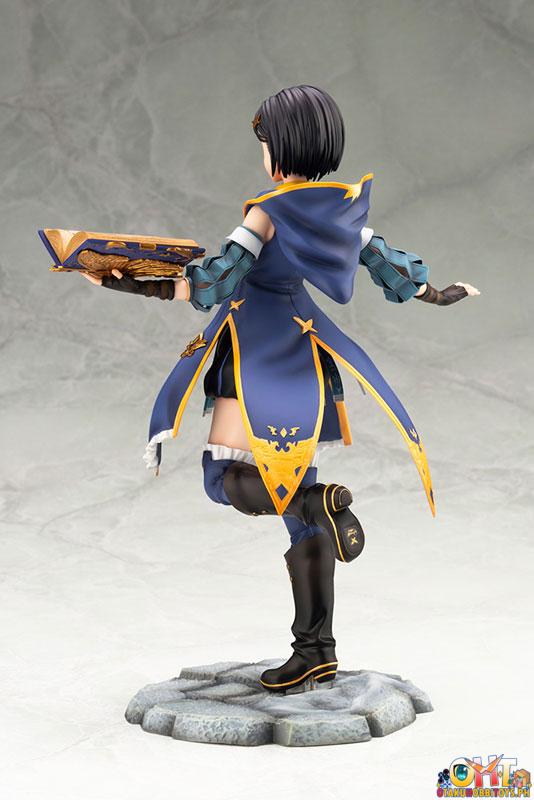 Kotobukiya Tales of Arise 1/8 Rinwell - EXTRA SLOT